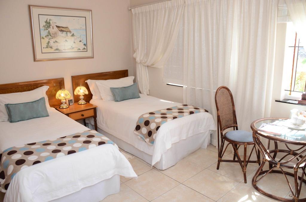 Simonsberg Guest House Stellenbosch Ruang foto