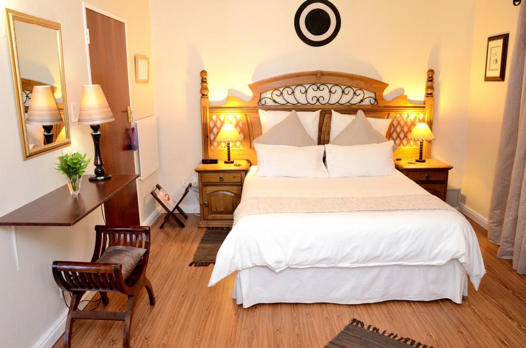 Simonsberg Guest House Stellenbosch Ruang foto