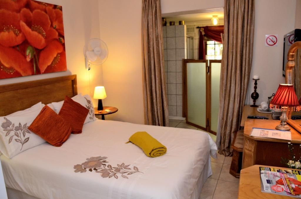 Simonsberg Guest House Stellenbosch Ruang foto