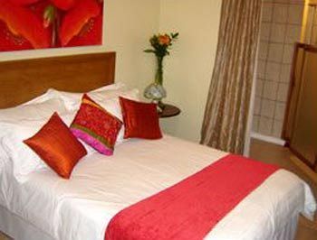 Simonsberg Guest House Stellenbosch Bagian luar foto