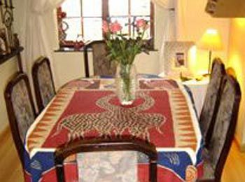 Simonsberg Guest House Stellenbosch Bagian luar foto