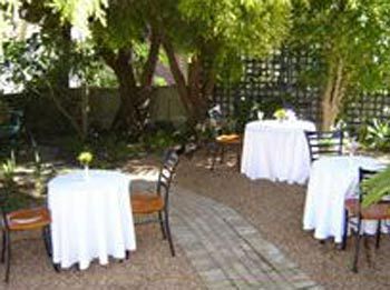 Simonsberg Guest House Stellenbosch Bagian luar foto